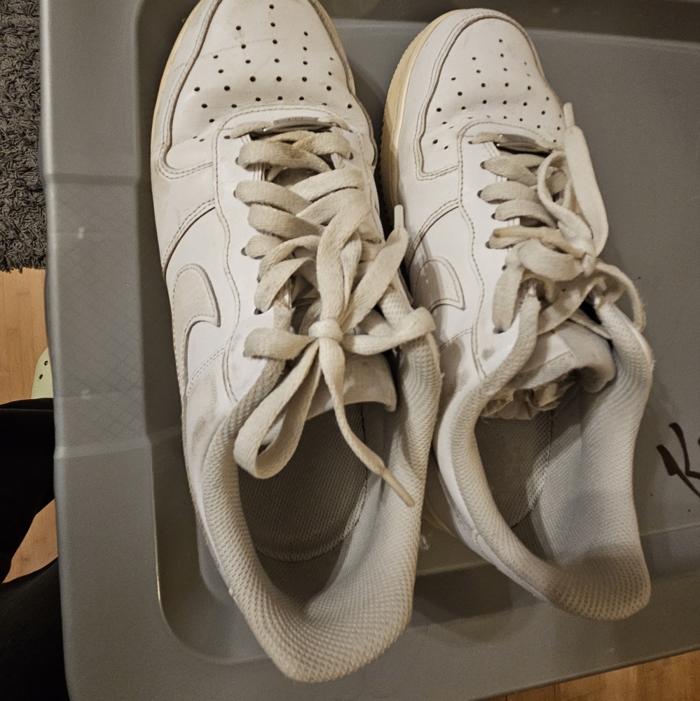 Nike Airforce used